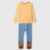 GAP × Disney Baby Organik Pamuklu Toy Story Pijama Seti