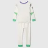 GAP × Disney Baby Organik Pamuklu Toy Story Pijama Seti