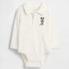 GAP × Disney Baby Organik Pamuklu Çıtçıtlı Body