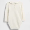 GAP × Disney Baby Organik Pamuklu Çıtçıtlı Body