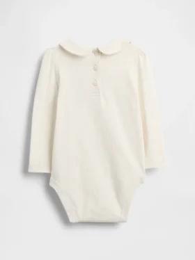 GAP × Disney Baby Organik Pamuklu Çıtçıtlı Body