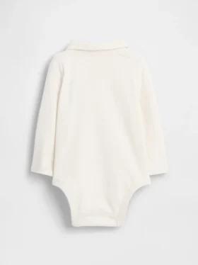 GAP × Disney Baby Organik Pamuklu Çıtçıtlı Body