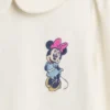 GAP × Disney Baby Organik Pamuklu Çıtçıtlı Body