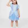 GAP × Disney Baby Sindirella Tül Elbise