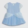 GAP × Disney Baby Sindirella Tül Elbise