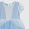 GAP × Disney Baby Sindirella Tül Elbise
