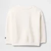 GAP × Disney Baby Vintagesoft Minnie Mouse Sweatshirt