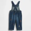 GAP × Disney Bebek Denim Tulum