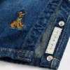 GAP × Disney Bebek Denim Tulum