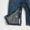 GAP × Disney Bebek Denim Tulum