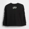 Gap × Disney Bebek & Yürümeye Başlayan Çocuk Grafikli Tişört