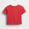 Gap × Disney Bebek & Yürümeye Başlayan Çocuk Grafikli Tişört
