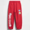 GAP × Disney Bebek & Yürümeye Başlayan Çocuk Jogger Pantolonları