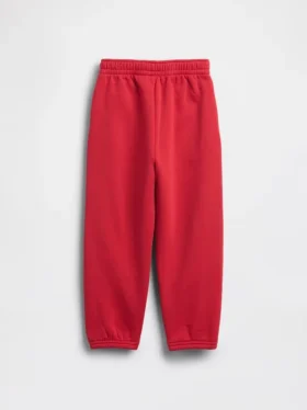 GAP × Disney Bebek & Yürümeye Başlayan Çocuk Jogger Pantolonları