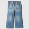GAP × Disney Bebek & Yürümeye Başlayan Çocuk Minnie Mouse Stride Jean'ler