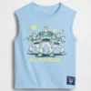 Gap × Disney Bebek & Yürümeye Başlayan Çocuk Tank Top