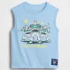 Gap × Disney Bebek & Yürümeye Başlayan Çocuk Tank Top