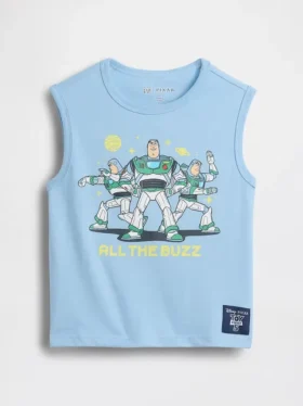 Gap × Disney Bebek & Yürümeye Başlayan Çocuk Tank Top