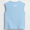 Gap × Disney Bebek & Yürümeye Başlayan Çocuk Tank Top