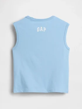 Gap × Disney Bebek & Yürümeye Başlayan Çocuk Tank Top