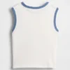 Gap × Disney Bebek & Yürümeye Başlayan Çocuk Tank Top