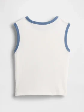 Gap × Disney Bebek & Yürümeye Başlayan Çocuk Tank Top