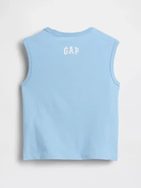 Gap × Disney Bebek & Yürümeye Başlayan Çocuk Tank Top