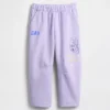 GAP × Disney Bebek & Yürümeye Başlayan Çocuk Vintagesoft Barrel Eşofman Altı
