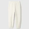 GAP × Disney Bebek & Yürümeye Başlayan Çocuk Vintagesoft Logolu Jogger Pantolon