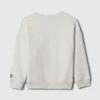 GAP × Disney Bebek & Yürümeye Başlayan Çocuk Vintagesoft Sweatshirt