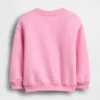 GAP × Disney Bebek & Yürümeye Başlayan Çocuk Vintagesoft Sweatshirt