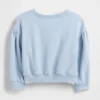 GAP × Disney Bebek & Yürümeye Başlayan Çocuk Vintagesoft Sweatshirt