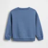 GAP × Disney Bebek & Yürümeye Başlayan Çocuk Vintagesoft Sweatshirt
