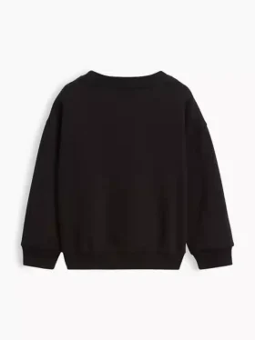 GAP × Disney Bebek & Yürümeye Başlayan Çocuk Vintagesoft Sweatshirt