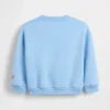 GAP × Disney Bebek & Yürümeye Başlayan Çocuk Vintagesoft Sweatshirt