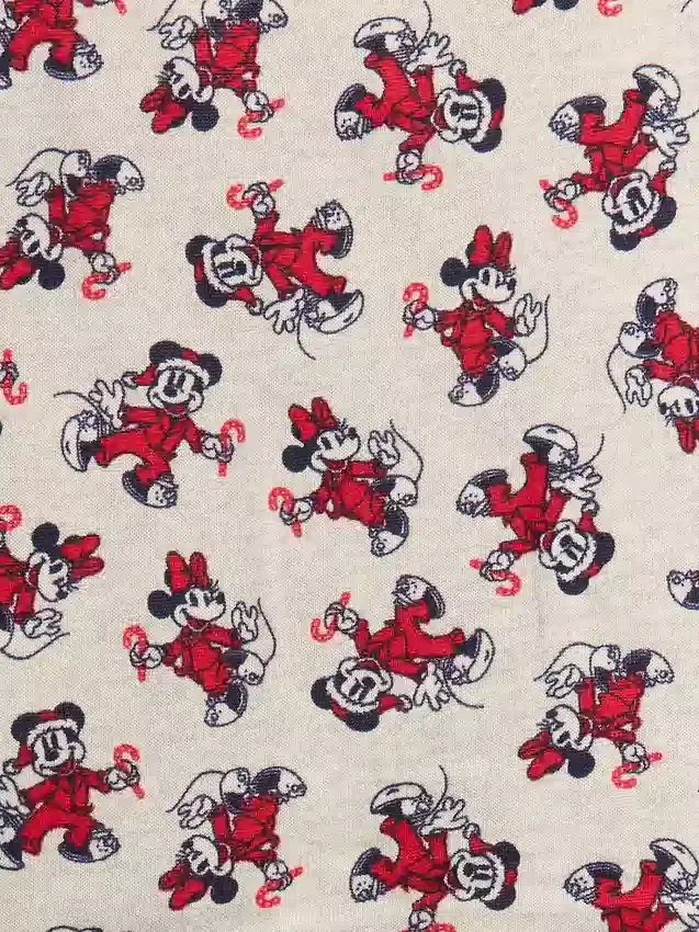 GAP × Disney Çocuk Geri Dönüştürülmüş Tank Pijama Seti