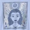 Gap × Disney Çocuk Moana Grafik Tişört