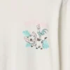 Gap × Disney Çocuk Moana Grafik Tişört