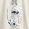 Gap × Disney Çocuk Oversized Grafik Tişört