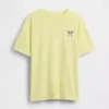 GAP × Disney Çocuk Oversized Tişört