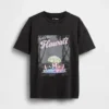 GAP × Disney Çocuk Oversized Tişört
