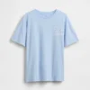 GAP × Disney Çocuk Oversized Tişört