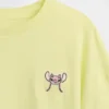 GAP × Disney Çocuk Oversized Tişört