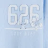GAP × Disney Çocuk Oversized Tişört