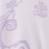 GAP × Disney Çocuk Vintagesoft Oversized Kapüşonlu Sweatshirt