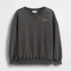 GAP × Disney Çocuk Vintagesoft Oversized Sweatshirt