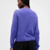 GAP × Disney Tim Burton'ın Noel Öncesi Kabusu CashSoft Kafatası Hırka