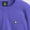 GAP × Disney Tim Burton'ın Noel Öncesi Kabusu CashSoft Kafatası Hırka