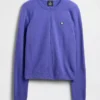 GAP × Disney Tim Burton'ın Noel Öncesi Kabusu CashSoft Kafatası Hırka