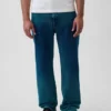 GAP × Hfr ‘90S Loose Jean'ler by Igdalyah
